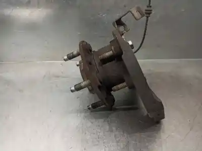 Автозапчастина б/у культ заднього правого для opel zafira tourer c (p12) 2.0 cdti (75) посилання на oem iam 12778854  