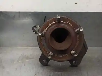 Автозапчастина б/у культ заднього правого для opel zafira tourer c (p12) 2.0 cdti (75) посилання на oem iam 12778854  