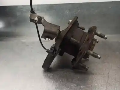 Автозапчастина б/у культ заднього правого для opel zafira tourer c (p12) 2.0 cdti (75) посилання на oem iam 12778854  