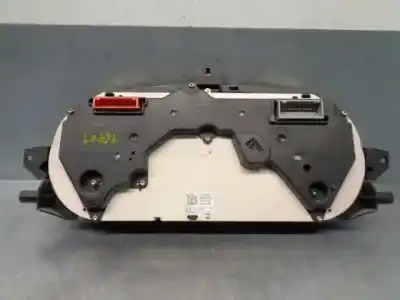 Peça sobressalente para automóvel em segunda mão quadrante por renault megane i scenic (ja0) 1.9 dti diesel cat referências oem iam 7711368922  216588693