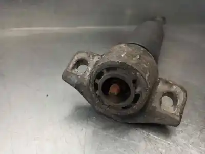 Автозапчастина б/у амортизатор задній лівий для opel zafira tourer c (p12) 2.0 cdti (75) посилання на oem iam 13419903  19183633