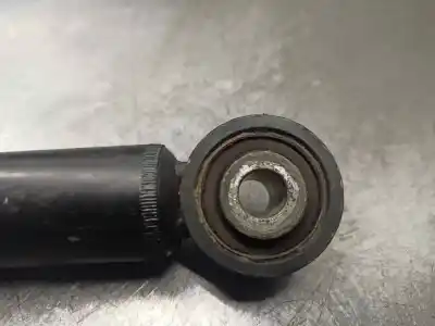 Автозапчастина б/у амортизатор задній лівий для opel zafira tourer c (p12) 2.0 cdti (75) посилання на oem iam 13419903  19183633