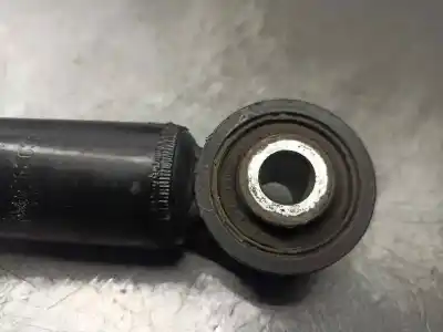 Автозапчастина б/у правий задній амортизатор для opel zafira tourer c (p12) 2.0 cdti (75) посилання на oem iam 13419903  19183633