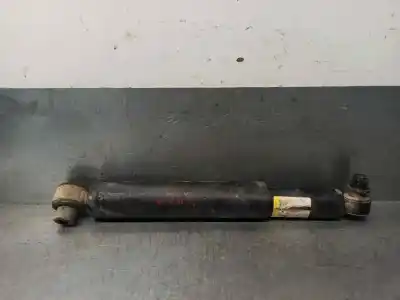 Peça sobressalente para automóvel em segunda mão amortecedor traseiro direito por renault megane i scenic (ja0) 1.9 dti diesel cat referências oem iam 8200662252