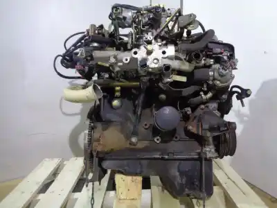 Pezzo di ricambio per auto di seconda mano motore completo per nissan primera berl./familiar (p10/w10) 1.6 16v cat riferimenti oem iam ga16ds 1010251jsb 0703790