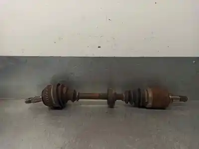 Piesă de schimb auto la mâna a doua transmisie fatã stânga pentru mg serie 45 (t/rt) 1.6 16v cat referințe oem iam 4289950