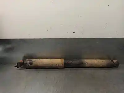 Pièce détachée automobile d'occasion amortisseur arriere gauche pour ford explorer 4.0 v6 cat références oem iam f17a18080ed