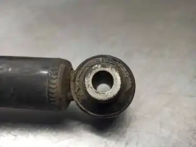 Автозапчасти б/у правый задний амортизатор за opel corsa d (s07) 1.4 (l08 l68) ссылки oem iam 22276749  13398342