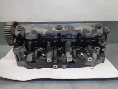 Pièce détachée automobile d'occasion CULASSE DU MOTEUR pour RENAULT MEGANE I FASE 2 CLASSIC (LA..)  Références OEM IAM 7701478570 7700111609 