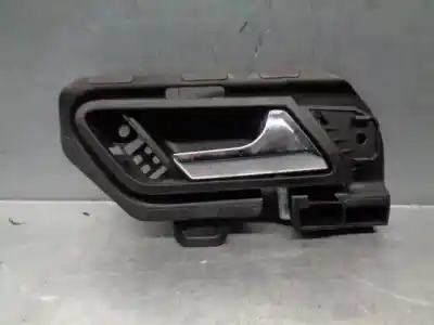 Second-hand car spare part INTERIOR RIGHT FRONT HANDLE for MERCEDES-BENZ CLASE R (W251)  OEM IAM references A2517600261  