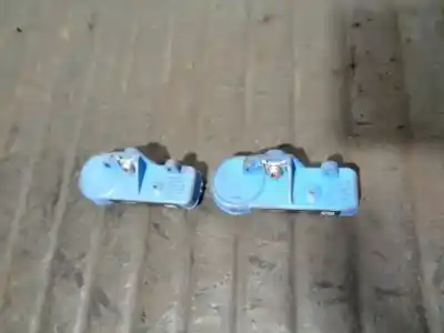 İkinci el araba yedek parçası basinç sensörü için opel corsa d (s07) 1.4 (l08 l68) oem iam referansları 13581562