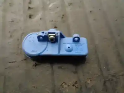 Автозапчасти б/у датчик давления за opel corsa d (s07) 1.4 (l08 l68) ссылки oem iam 13581562