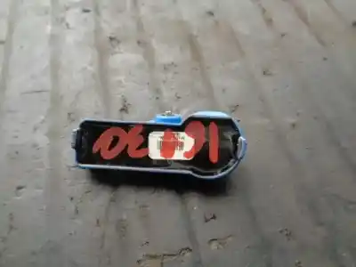 Автозапчасти б/у датчик давления за opel corsa d (s07) 1.4 (l08 l68) ссылки oem iam 13581562  