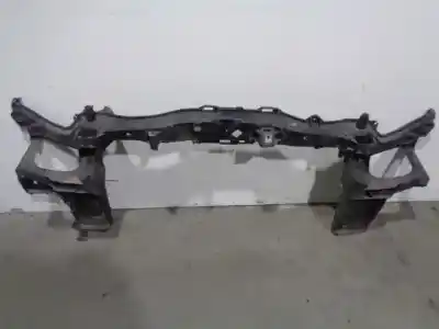 Tweedehands auto-onderdeel voorpaneel voor renault kangoo (f/kc0) 1.5 dci diesel oem iam-referenties 8201130847  