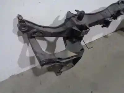 Tweedehands auto-onderdeel voorpaneel voor renault kangoo (f/kc0) 1.5 dci diesel oem iam-referenties 8201130847  