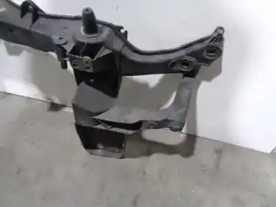 Tweedehands auto-onderdeel voorpaneel voor renault kangoo (f/kc0) 1.5 dci diesel oem iam-referenties 8201130847  