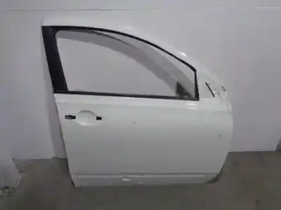 Автозапчасти б/у дверь передняя правая за nissan qashqai / qashqai +2 i (j10, nj10, jj10e) 2.0 dci ссылки oem iam h0100jd0m0  