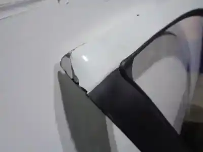 Автозапчасти б/у дверь передняя правая за nissan qashqai / qashqai +2 i (j10, nj10, jj10e) 2.0 dci ссылки oem iam h0100jd0m0  