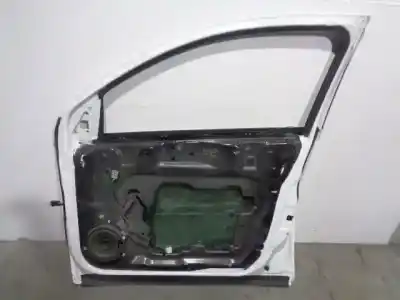 Автозапчасти б/у дверь передняя правая за nissan qashqai / qashqai +2 i (j10, nj10, jj10e) 2.0 dci ссылки oem iam h0100jd0m0  