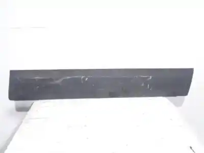 Second-hand car spare part front decorative moulding for nissan qashqai / qashqai +2 i (j10, nj10, jj10e) 2.0 dci oem iam references 80870jd000a