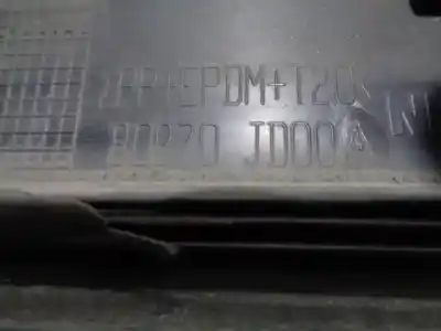 Автозапчасти б/у передние молдинги за nissan qashqai / qashqai +2 i (j10, nj10, jj10e) 2.0 dci ссылки oem iam 80870jd000a   Автозапчасти б/у передние молдинги за nissan qashqai / qashqai +2 i (j10, nj10, jj10e) 2.0 dci ссылки oem iam 80870jd000a