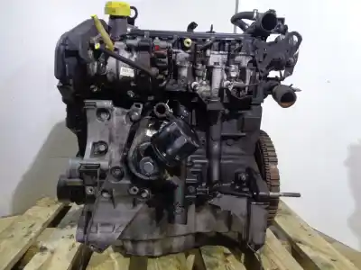 Pièce détachée automobile d'occasion moteur complet pour renault kangoo (kc0/1_) 1.5 dci références oem iam k9kb802 7701478426 d159357