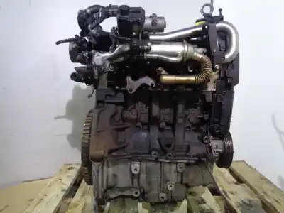 Pièce détachée automobile d'occasion moteur complet pour renault kangoo (kc0/1_) 1.5 dci références oem iam k9kb802 7701478426 d159357