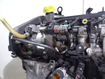 Pièce détachée automobile d'occasion moteur complet pour renault kangoo (kc0/1_) 1.5 dci références oem iam k9kb802 7701478426 d159357