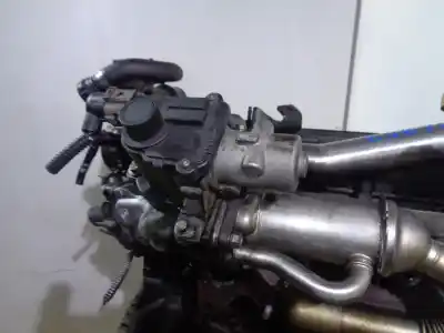 Pièce détachée automobile d'occasion moteur complet pour renault kangoo (kc0/1_) 1.5 dci références oem iam k9kb802 7701478426 d159357