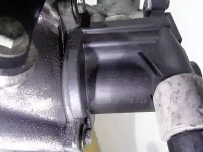 Pièce détachée automobile d'occasion moteur complet pour renault kangoo (kc0/1_) 1.5 dci références oem iam k9kb802 7701478426 d159357