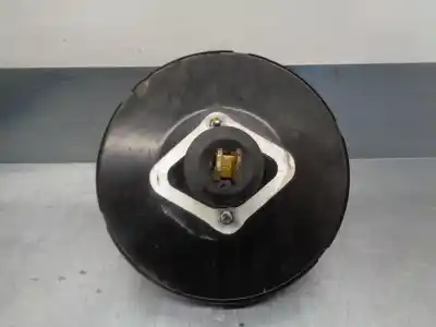 Second-hand car spare part brake servo for mercedes clase c (w202) familiar 2.5 20v turbodiesel cat 150 cv / 110 kw oem iam references a0054301330  03786409014