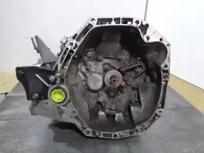 Pièce détachée automobile d'occasion boîte de vitesses pour renault kangoo (kc0/1_) 1.5 dci références oem iam jr5155 8200977061 a021514