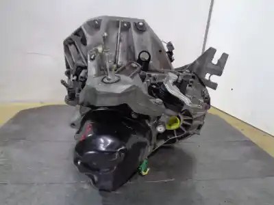 Pièce détachée automobile d'occasion boîte de vitesses pour renault kangoo (kc0/1_) 1.5 dci références oem iam jr5155 8200977061 a021514