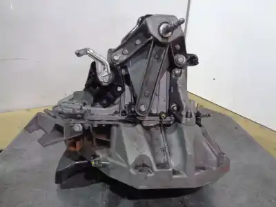 Pièce détachée automobile d'occasion boîte de vitesses pour renault kangoo (kc0/1_) 1.5 dci références oem iam jr5155 8200977061 a021514