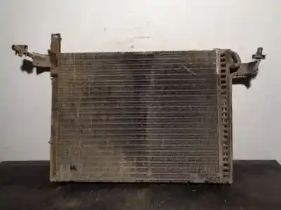 Pièce détachée automobile d'occasion condenseur de climatisation pour ford explorer 4.0 v6 cat références oem iam f47h19710aa