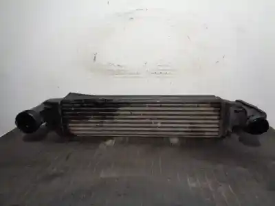 Pezzo di ricambio per auto di seconda mano INTERCOOLER per BMW SERIE 3 BERLINA (E46)  Riferimenti OEM IAM 17517786351  1754100