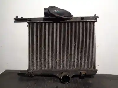 Peça sobressalente para automóvel em segunda mão intercooler por volvo v40 familiar 1.9 diesel referências oem iam 30882397