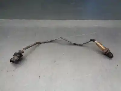 Second-hand car spare part lambda probe for opel corsa d (s07) 1.4 (l08 l68) oem iam references 55563348