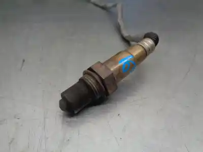Second-hand car spare part lambda probe for opel corsa d (s07) 1.4 (l08 l68) oem iam references 55563348  0258010121