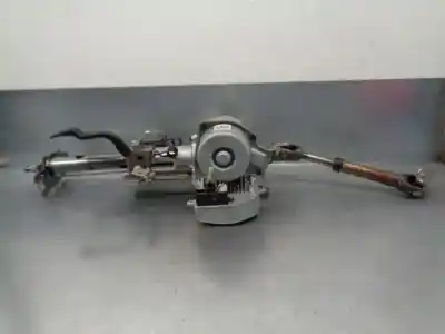 İkinci el araba yedek parçası direksiyon kolonu için hyundai i30 (fd) 1.6 crdi oem iam referansları 563102l700  2l56398003