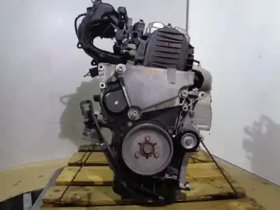 Second-hand car spare part complete engine for citroen c3 1.4 oem iam references kfv 4681800 10fsm9
