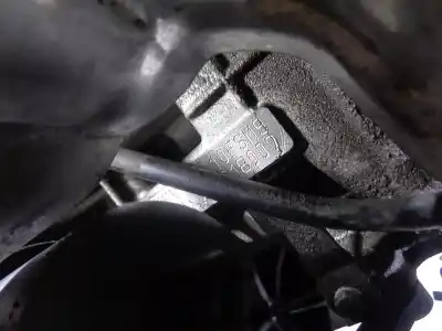 Second-hand car spare part complete engine for citroen c3 1.4 oem iam references kfv 4681800 10fsm9