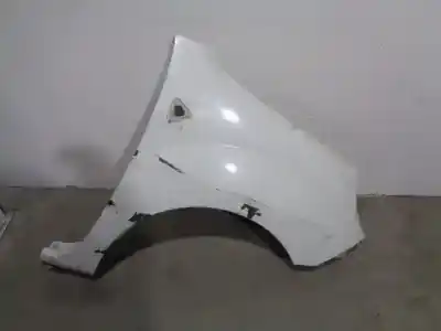 Peça sobressalente para automóvel em segunda mão guarda-lamas dianteiro direito por renault kangoo (kc0/1_) 1.5 dci referências oem iam 631009162r