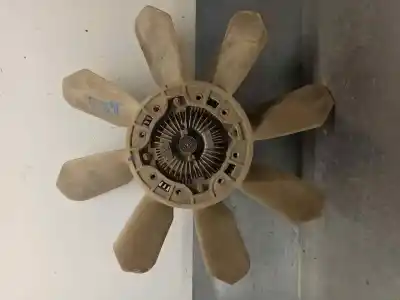 Peça sobressalente para automóvel em segunda mão ventilador do motor viscoso por opel monterey ltd referências oem iam 4276896