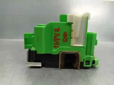 Автозапчастина б/у замок передній праві двері для alfa romeo giulietta (191) 2.0 jtdm посилання на oem iam 71754411  