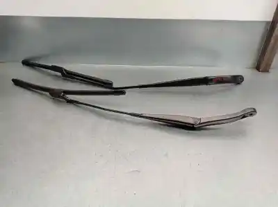 Автозапчастина б/у передній правий річок склоочисника для alfa romeo giulietta (191) 2.0 jtdm посилання на oem iam 50509404