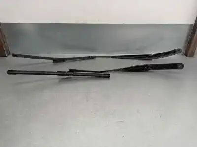 Автозапчасти б/у рычаг стеклоочистителя передний правый за alfa romeo giulietta (191) 2.0 jtdm ссылки oem iam 50509404  50509402