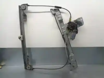 Peça sobressalente para automóvel em segunda mão elevador de vidros dianteiro direito por renault kangoo (kc0/1_) 1.5 dci referências oem iam 402086a