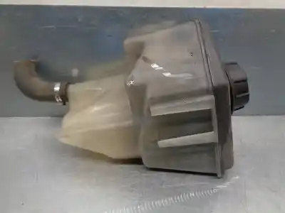 Peça sobressalente para automóvel em segunda mão depósito de expansão por volvo v40 familiar 1.9 diesel referências oem iam 30804963