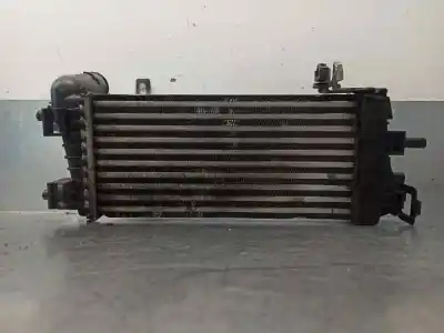 Peça sobressalente para automóvel em segunda mão intercooler por ford focus iii 1.6 tdci referências oem iam bv619l440cg  y2488006